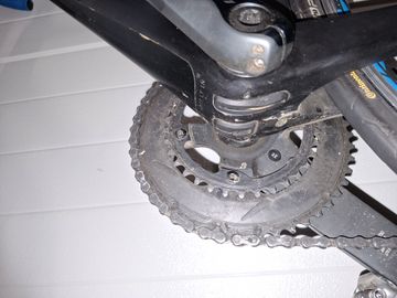 Použité CUBE AGREE C:62 Pro 2018 2018 Road & Gravel — obrázek 6 z 7