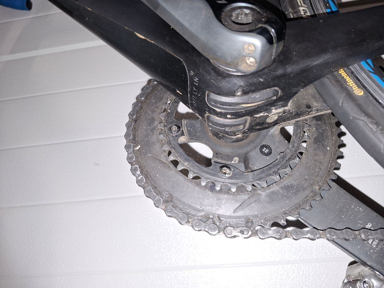 Použité CUBE AGREE C:62 Pro 2018 2018 Road & Gravel — obrázek 6 z 7