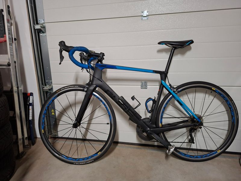 Tweedehands CUBE AGREE C:62 Pro 2018 2018 Road & Gravel