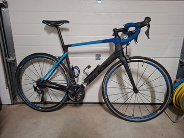 Použité CUBE AGREE C:62 Pro 2018 2018 Road & Gravel — obrázek 3 z 7