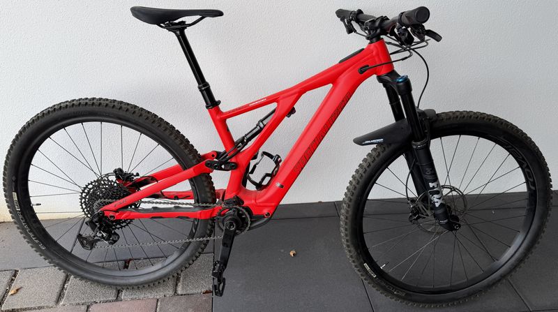 Gebrauchtes Specialized Turbo Levo SL Comp 2022 MTB