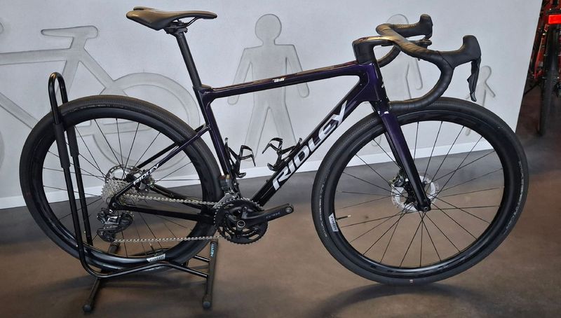 Used Ridley Grifn Shimano GRX 2025 Road & Gravel