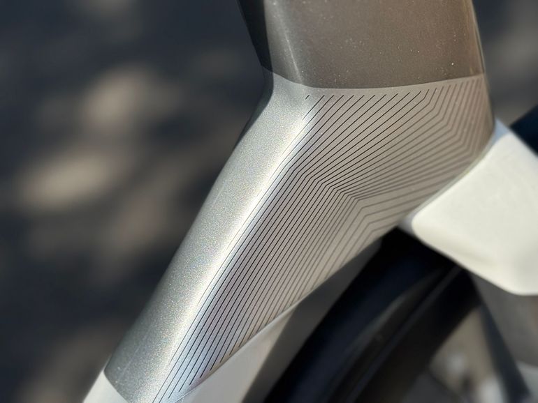 Käytetty Gusto Custom Shimano 105 Di2 2026 Road & Gravel — kuva 5 / 20
