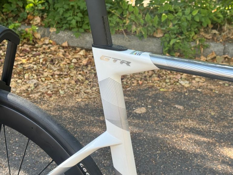 Käytetty Gusto Custom Shimano 105 Di2 2026 Road & Gravel — kuva 10 / 20