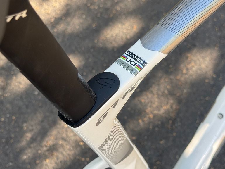 Käytetty Gusto Custom Shimano 105 Di2 2026 Road & Gravel — kuva 8 / 20