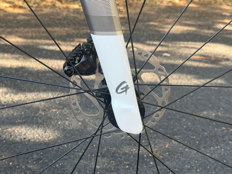 Käytetty Gusto Custom Shimano 105 Di2 2026 Road & Gravel — kuva 11 / 20
