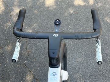 Käytetty Gusto Custom Shimano 105 Di2 2026 Road & Gravel — kuva 6 / 20