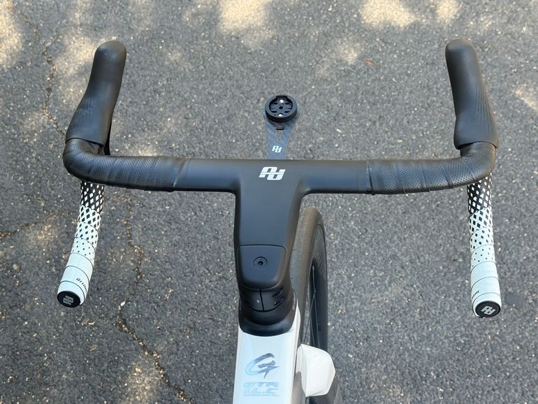 Käytetty Gusto Custom Shimano 105 Di2 2026 Road & Gravel — kuva 6 / 20