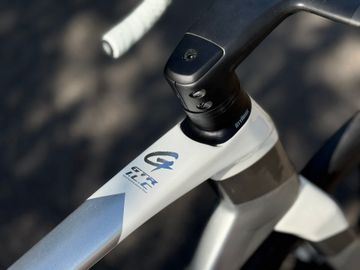 Käytetty Gusto Custom Shimano 105 Di2 2026 Road & Gravel — kuva 3 / 20