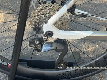 Käytetty Gusto Custom Shimano 105 Di2 2026 Road & Gravel — kuva 15 / 20
