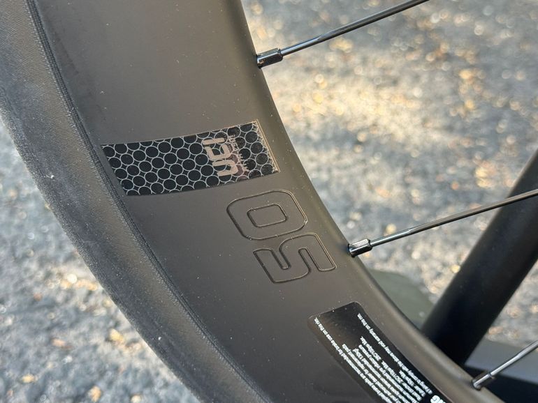 Käytetty Gusto Custom Shimano 105 Di2 2026 Road & Gravel — kuva 13 / 20