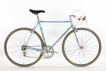 Casati Custom Campagnolo Super Record 1980 Urban usato, Blu — immagine 1 di 32