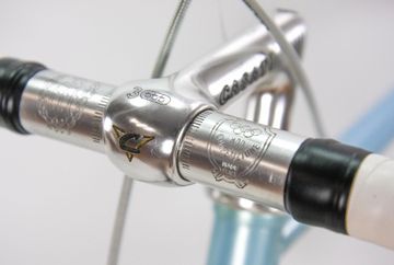 Casati Custom Campagnolo Super Record 1980 Urban usato, Blu — immagine 32 di 32