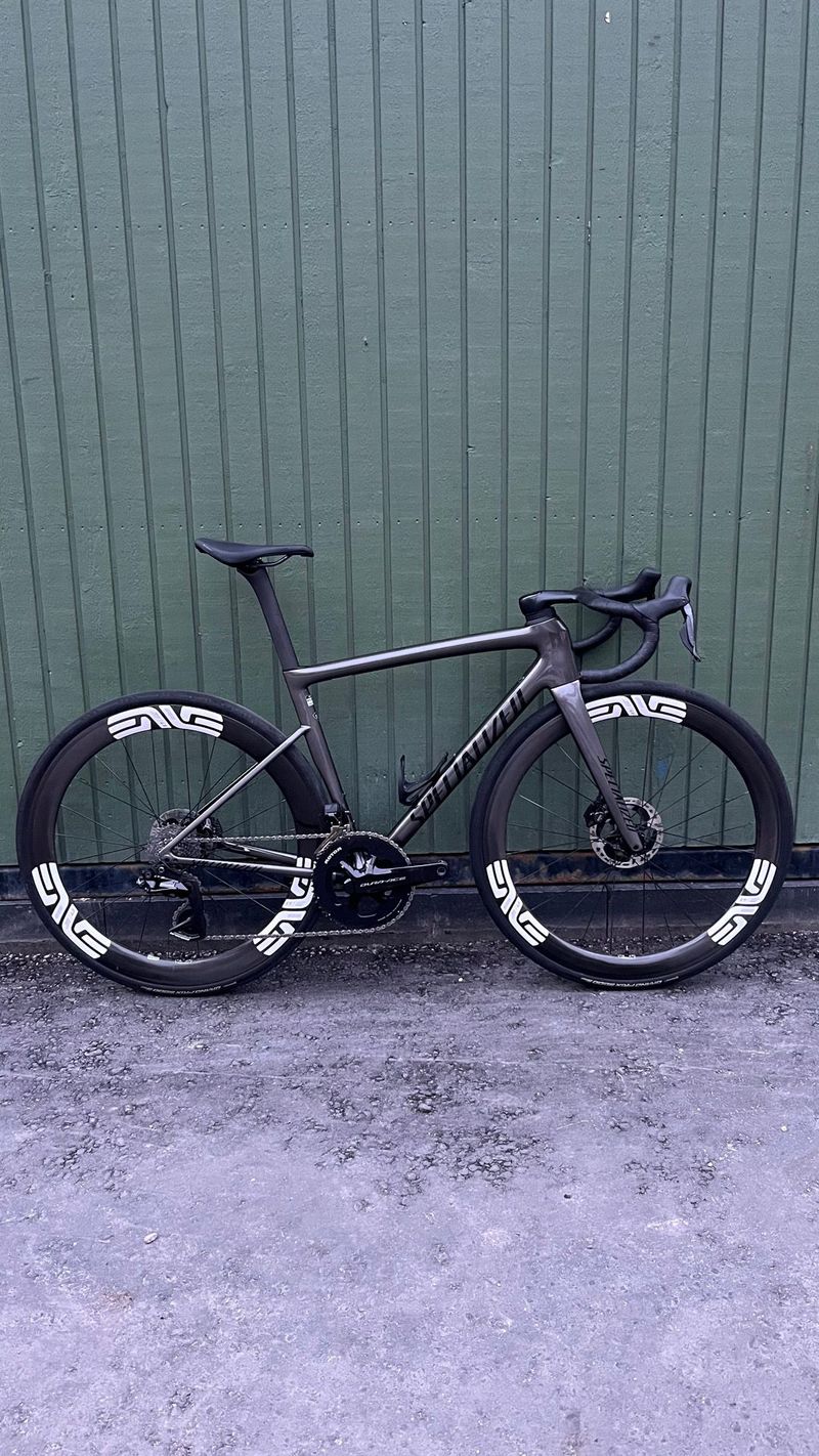 Used Specialized Tarmac SL8 Expert 2024 2024 Road & Gravel