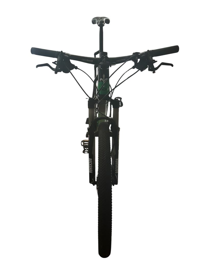 Tweedehands Wilier 401 2020 Mountainbike — afbeelding 2 van 3