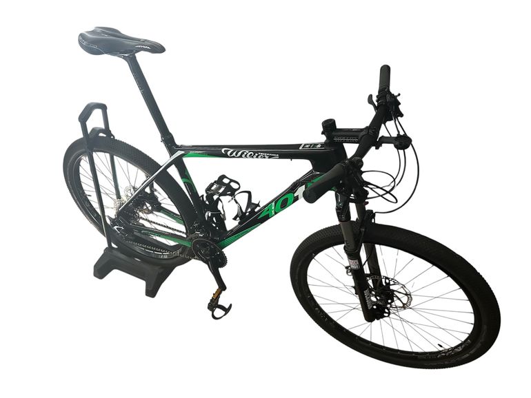 Tweedehands Wilier 401 2020 Mountainbike — afbeelding 1 van 3