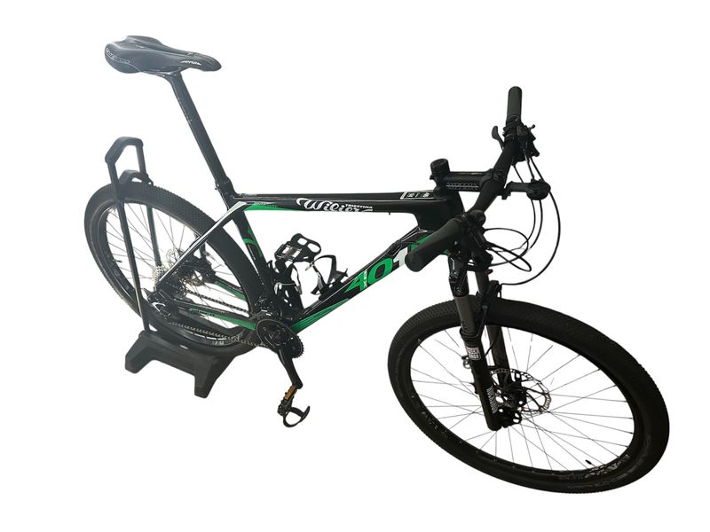 Używany Wilier 401 2020 MTB