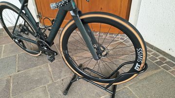 Gebrauchtes Canyon Endurace CFR Di2 2024 2024 Road & Gravel, Schwarz — Bild 6 von 15