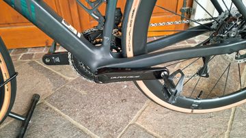 Gebrauchtes Canyon Endurace CFR Di2 2024 2024 Road & Gravel, Schwarz — Bild 7 von 15