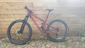 Brugt Trek Fuel EX 8 29 2019 2019 Mountainbike — billede 6 af 16