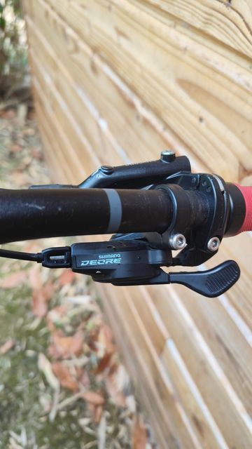 Brugt Trek Fuel EX 8 29 2019 2019 Mountainbike — billede 13 af 16