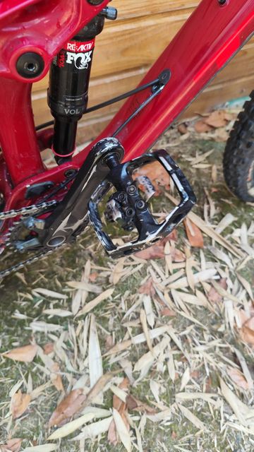 Brugt Trek Fuel EX 8 29 2019 2019 Mountainbike — billede 16 af 16