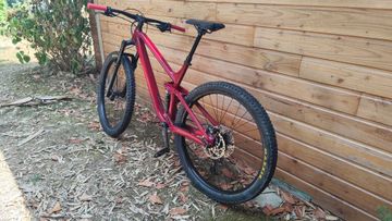 Brugt Trek Fuel EX 8 29 2019 2019 Mountainbike — billede 7 af 16