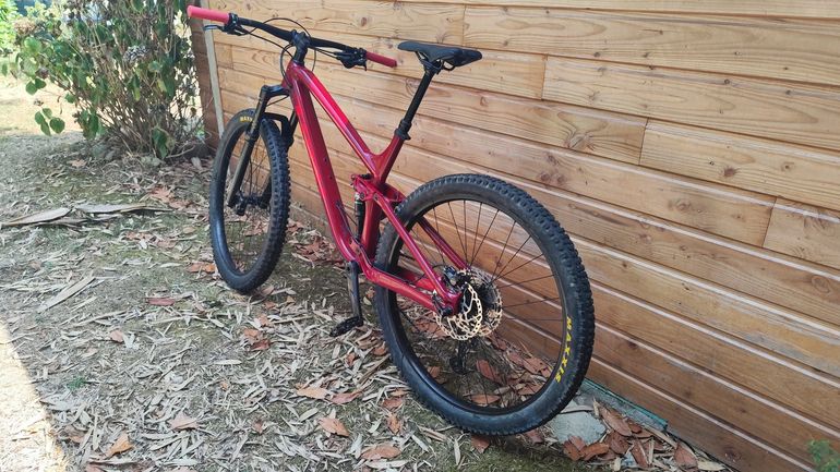 Brugt Trek Fuel EX 8 29 2019 2019 Mountainbike — billede 7 af 16