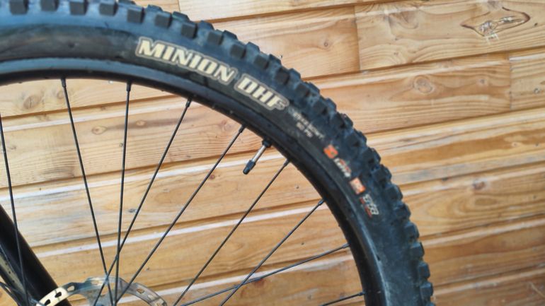 Brugt Trek Fuel EX 8 29 2019 2019 Mountainbike — billede 15 af 16