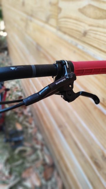 Brugt Trek Fuel EX 8 29 2019 2019 Mountainbike — billede 11 af 16