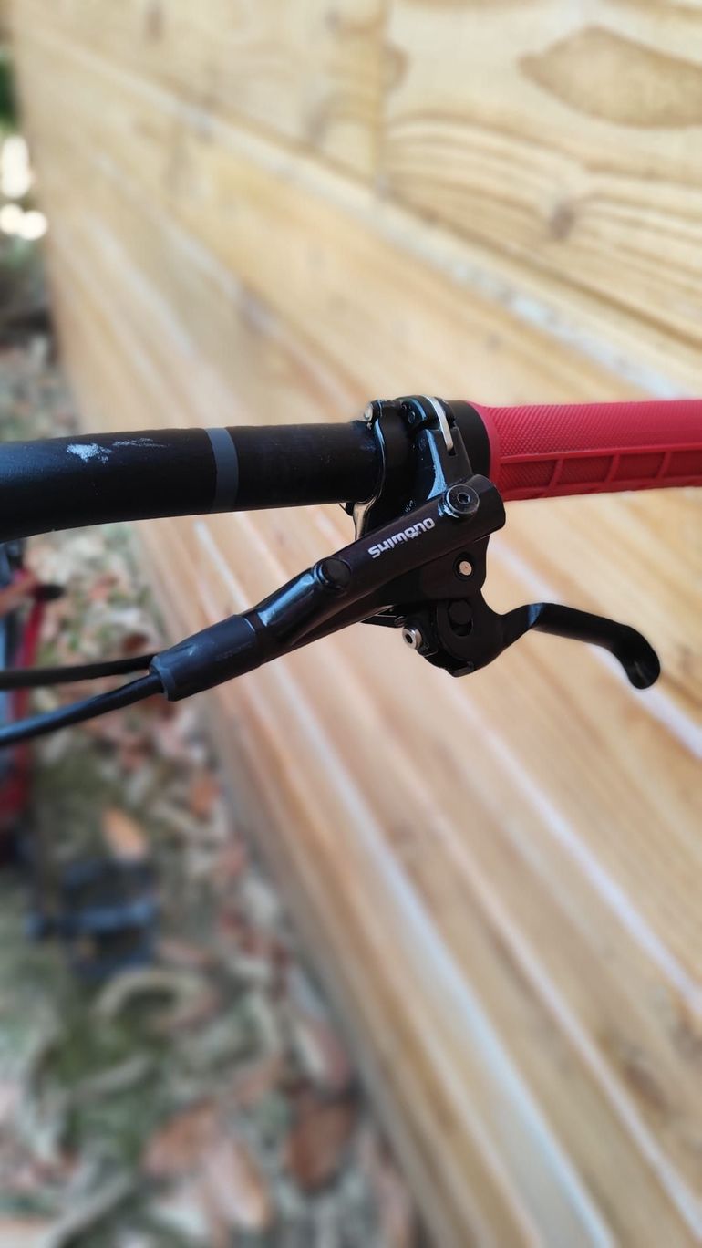 Brugt Trek Fuel EX 8 29 2019 2019 Mountainbike — billede 11 af 16