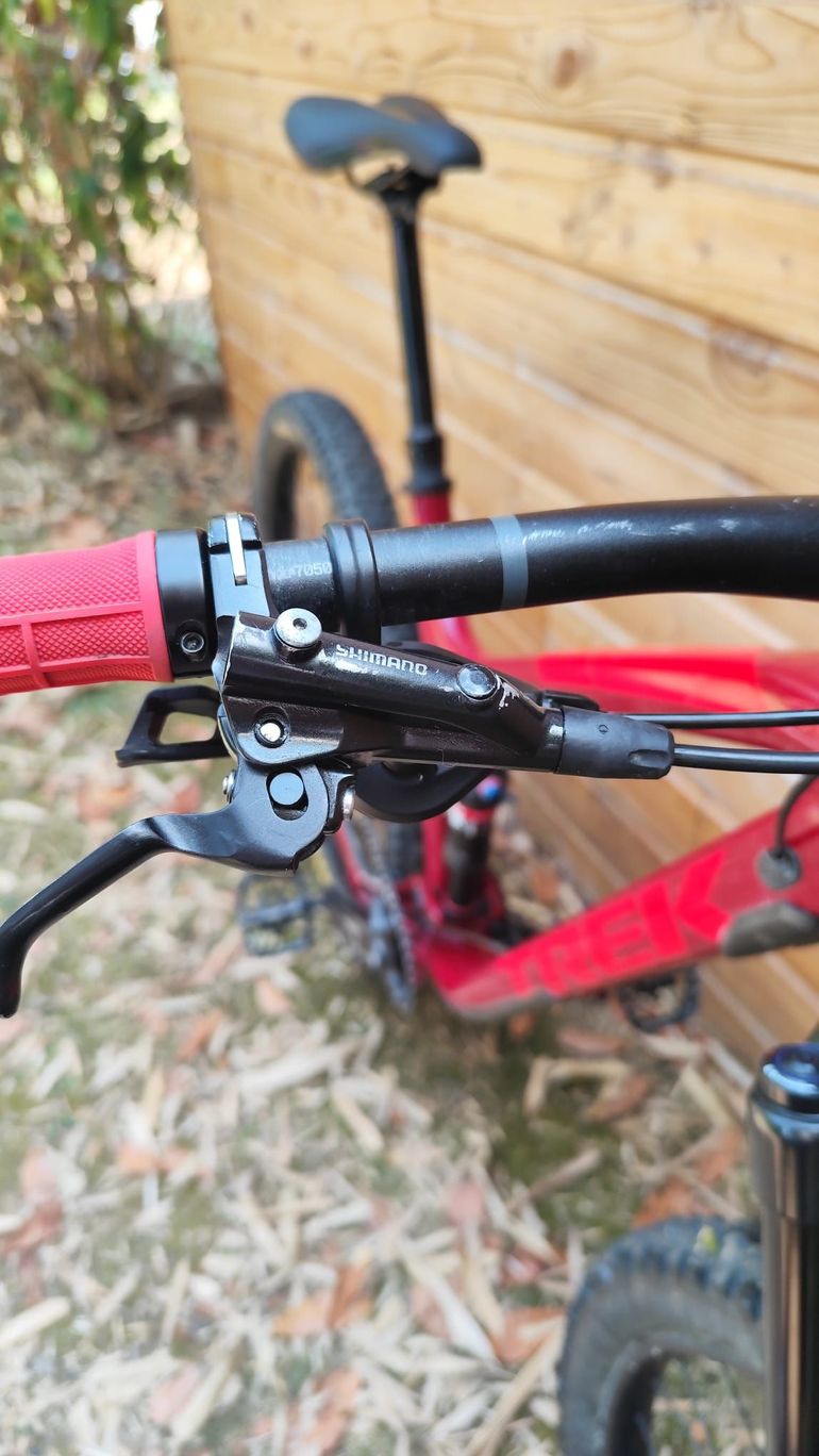 Brugt Trek Fuel EX 8 29 2019 2019 Mountainbike — billede 12 af 16