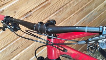 Brugt Trek Fuel EX 8 29 2019 2019 Mountainbike — billede 9 af 16