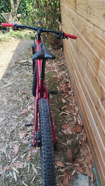 Brugt Trek Fuel EX 8 29 2019 2019 Mountainbike — billede 4 af 16