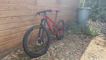 Brugt Trek Fuel EX 8 29 2019 2019 Mountainbike — billede 3 af 16