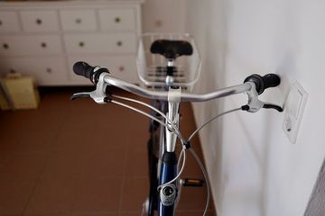 Used Gazelle Chamonix 2015 Urban, Blue — image 2 of 3