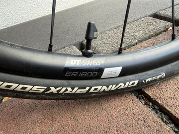 Używany Rose Pro sl Shimano 105 Di2 2023 Road & Gravel — zdjęcie 6 z 6