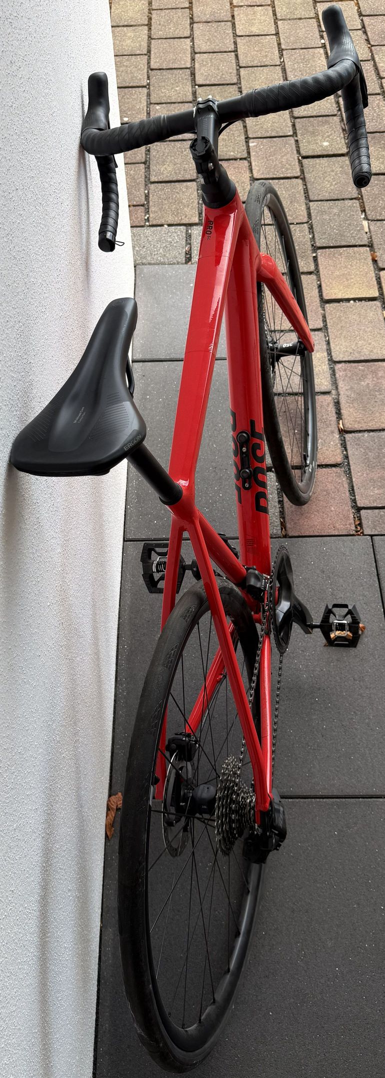 Używany Rose Pro sl Shimano 105 Di2 2023 Road & Gravel — zdjęcie 5 z 6
