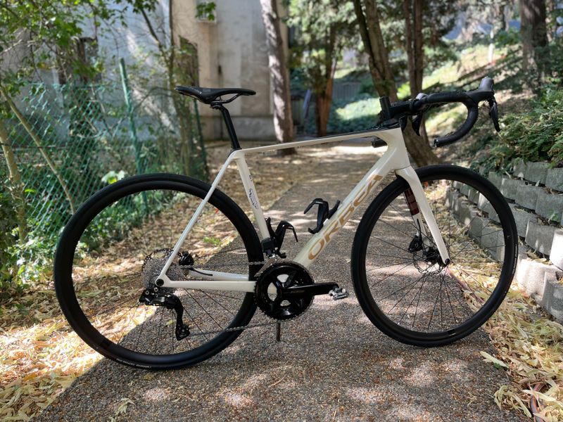 Used Orbea ORCA M30i 2024 2024 Road & Gravel