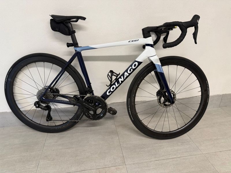 Gebrauchtes Colnago C68 Allroad Shimano Dura Ace Di2 2025 2025 Road & Gravel