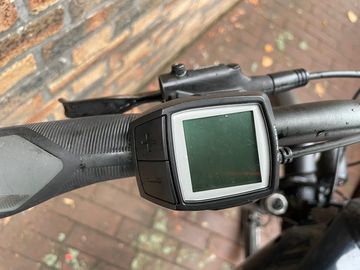 Gebrauchtes Trek Allant+ 7 Lowstep 2022 2022 Urban, Blau — Bild 4 von 6
