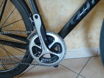 Brugt Wilier 07 2016 Road & Gravel — billede 3 af 4