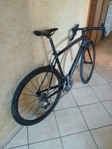 Brugt Wilier 07 2016 Road & Gravel — billede 4 af 4