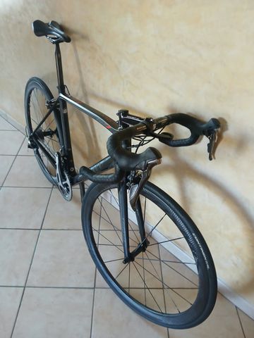 Brugt Wilier 07 2016 Road & Gravel — billede 2 af 4