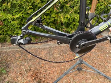 Used Simplon Pride 1 2017 Road & Gravel, Black — image 2 of 6