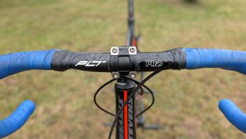 Stevens Aspin Shimano 105 2018 Road & Gravel d'occasion — image 8 sur 9