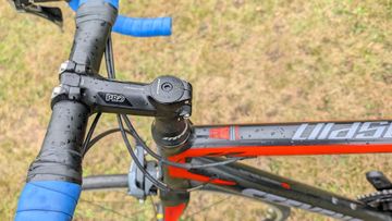 Stevens Aspin Shimano 105 2018 Road & Gravel d'occasion — image 9 sur 9