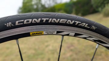 Stevens Aspin Shimano 105 2018 Road & Gravel d'occasion — image 5 sur 9