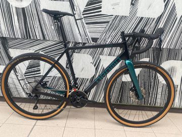 Używany dromo Inzir 2025 Road & Gravel — zdjęcie 1 z 12