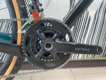 Używany dromo Inzir 2025 Road & Gravel — zdjęcie 3 z 12